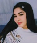 Citas Mujer Etats-Unis a Miami  : Alexa, 25 años